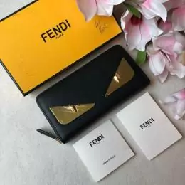 fendi aaa qualite portefeuille  s_1011675